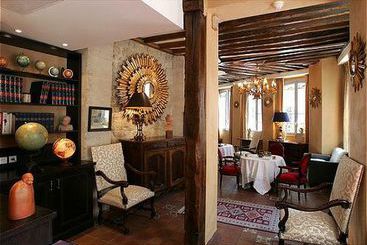 Hôtel Louis 2  | Paris | Paris | France 3