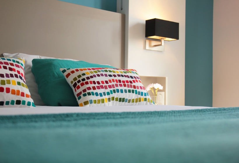 Hôtel Le Cornouaille  | Benodet | Finistere | France 1