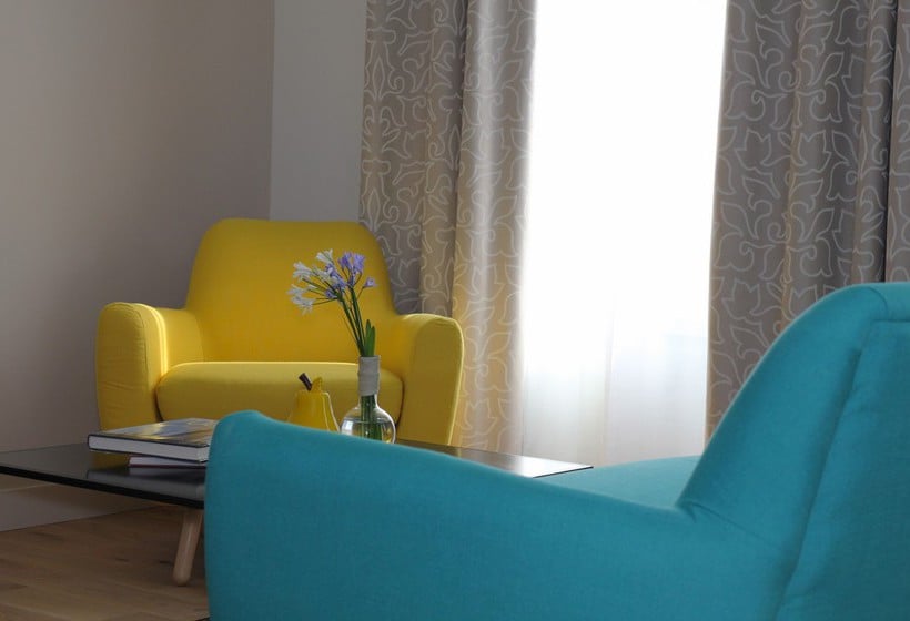 Hôtel Le Cornouaille  | Benodet | Finistere | France 2