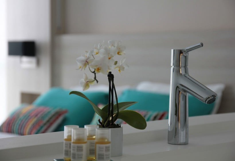 Hôtel Le Cornouaille  | Benodet | Finistere | France 4