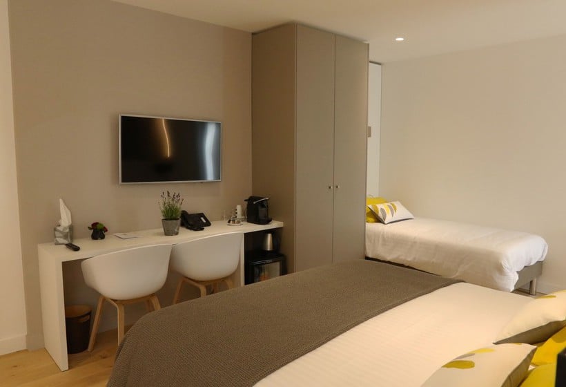 Hôtel Le Cornouaille  | Benodet | Finistere | France 5