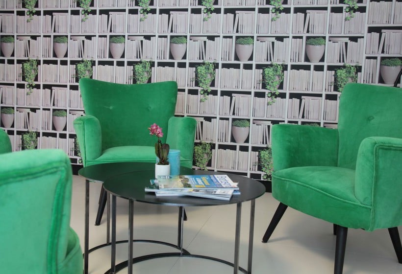 Hôtel Le Cornouaille  | Benodet | Finistere | France 6