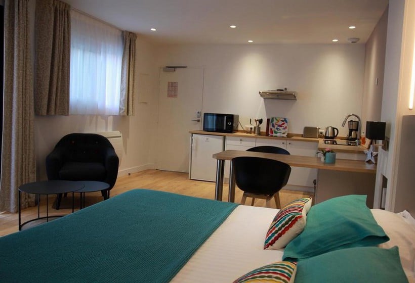 Hôtel Le Cornouaille  | Benodet | Finistere | France 7