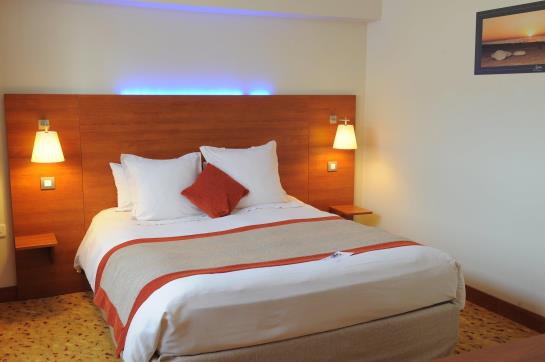 Best Western Hotel Colbert  | Chateauroux | Indre | France 14