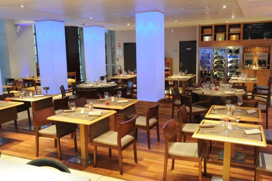 Best Western Hotel Colbert  | Chateauroux | Indre | France 15