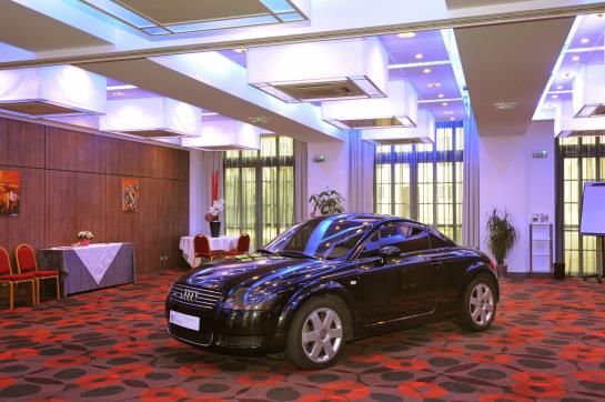 Best Western Hotel Colbert  | Chateauroux | Indre | France 20