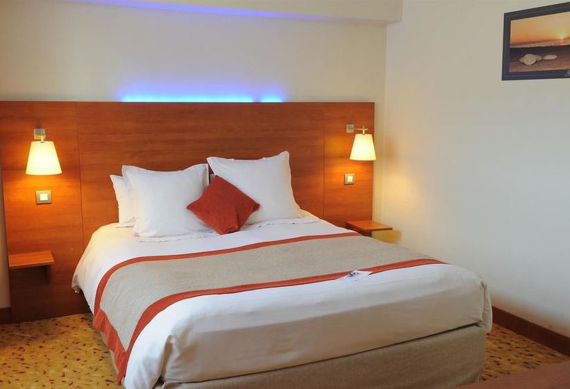 Best Western Hotel Colbert  | Chateauroux | Indre | France 3