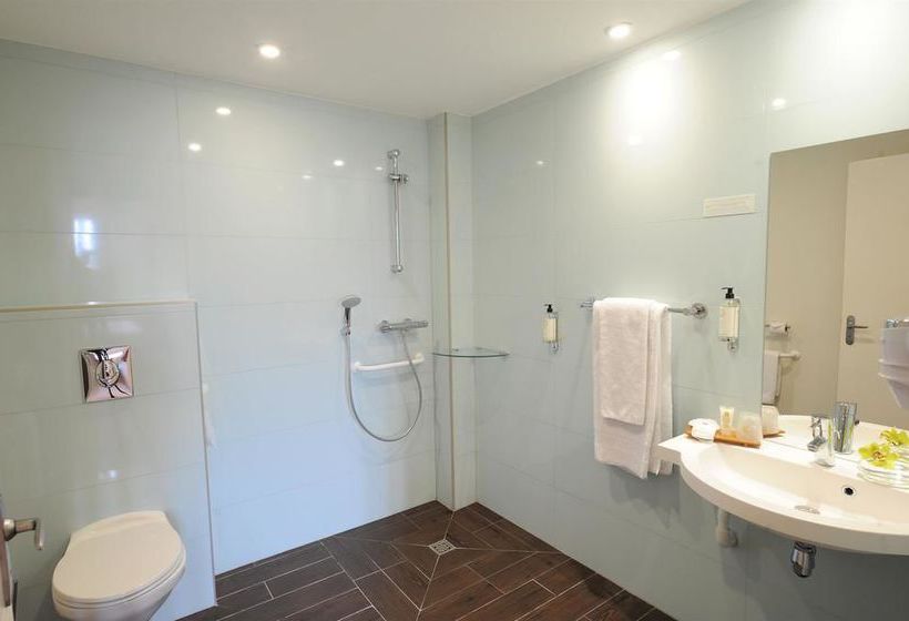 Best Western Hotel Colbert  | Chateauroux | Indre | France 4