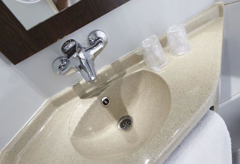 Hôtel Premiere Classe Marne la Vallée Torcy   | Torcy | Seine-et-Marne | France 10