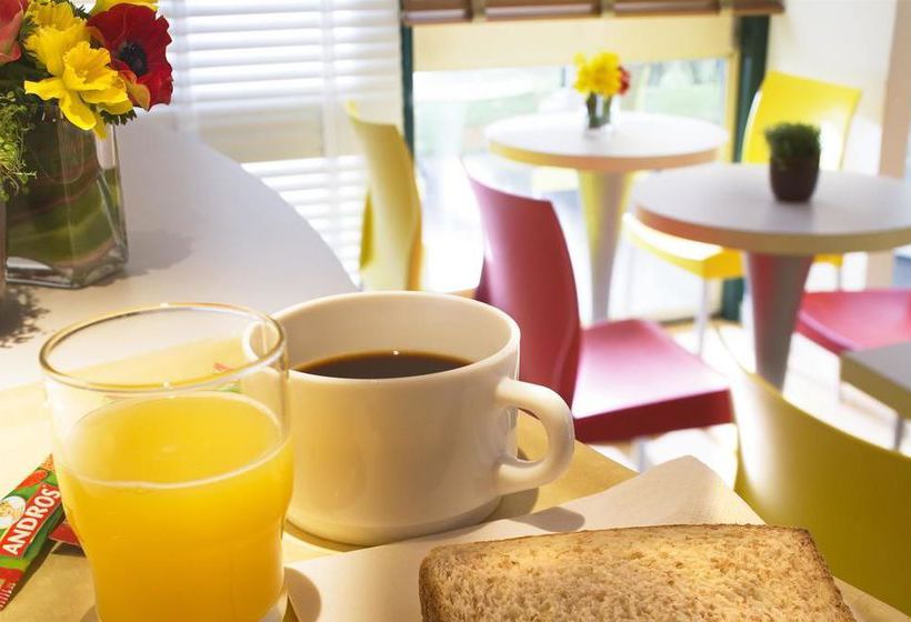 Hôtel Premiere Classe Marne la Vallée Torcy   | Torcy | Seine-et-Marne | France 11