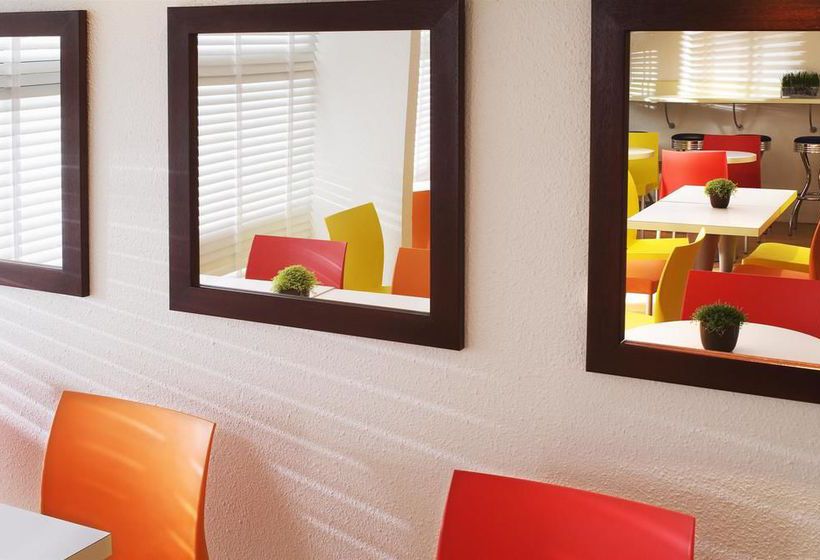 Hôtel Premiere Classe Marne la Vallée Torcy   | Torcy | Seine-et-Marne | France 12