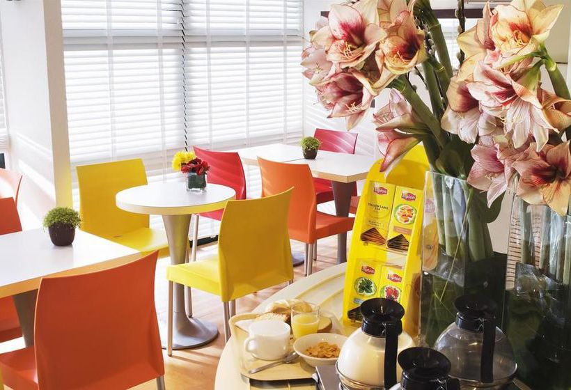 Hôtel Premiere Classe Marne la Vallée Torcy   | Torcy | Seine-et-Marne | France 13