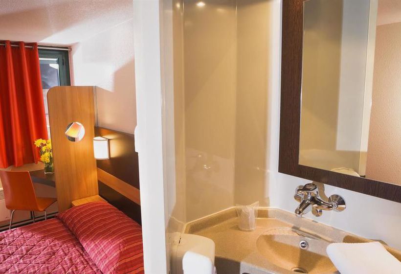 Hôtel Premiere Classe Marne la Vallée Torcy   | Torcy | Seine-et-Marne | France 2