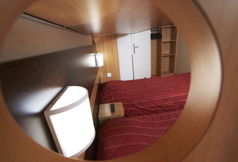 Hôtel Premiere Classe Marne la Vallée Torcy   | Torcy | Seine-et-Marne | France 3