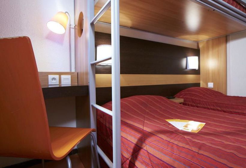 Hôtel Premiere Classe Marne la Vallée Torcy   | Torcy | Seine-et-Marne | France 4