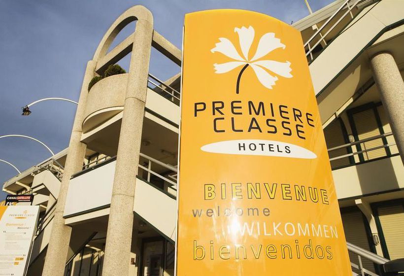 Hôtel Premiere Classe Marne la Vallée Torcy   | Torcy | Seine-et-Marne | France 6