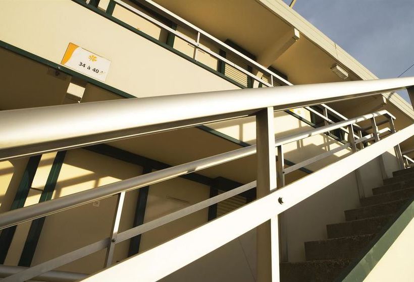 Hôtel Premiere Classe Marne la Vallée Torcy   | Torcy | Seine-et-Marne | France 8