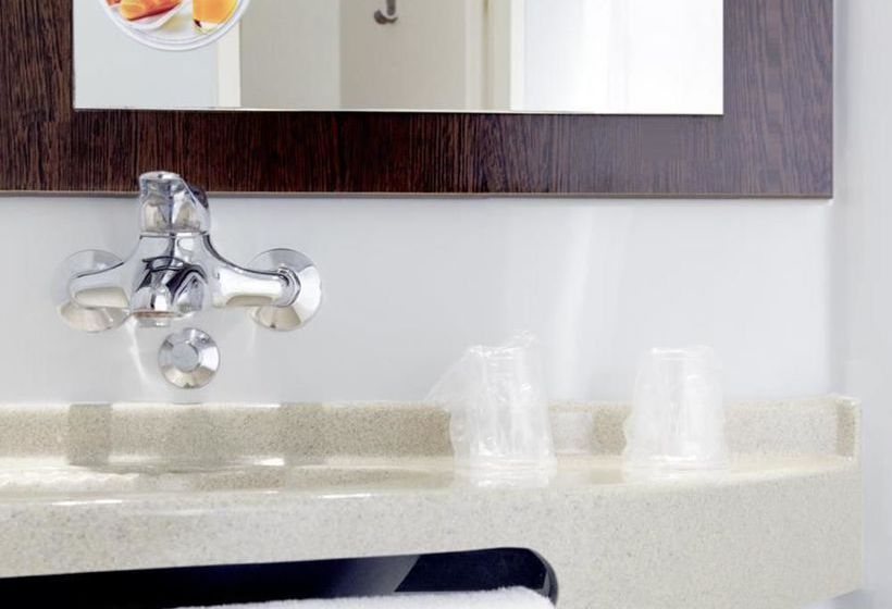 Hôtel Premiere Classe Marne la Vallée Torcy   | Torcy | Seine-et-Marne | France 9