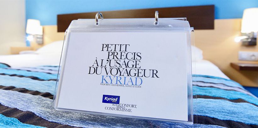 Hotel Kyriad Viry Chatillon  | Viry Chatillon | Essonne | France 1