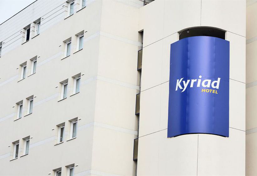 Hotel Kyriad Viry Chatillon  | Viry Chatillon | Essonne | France 10