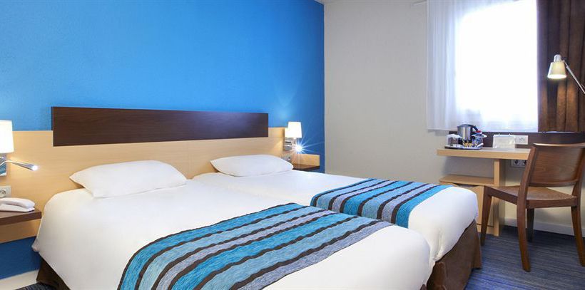 Hotel Kyriad Viry Chatillon  | Viry Chatillon | Essonne | France 11