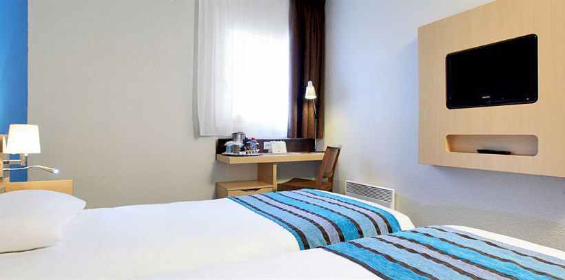 Hotel Kyriad Viry Chatillon  | Viry Chatillon | Essonne | France 12
