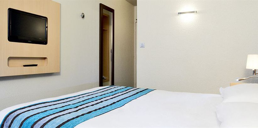 Hotel Kyriad Viry Chatillon  | Viry Chatillon | Essonne | France 13