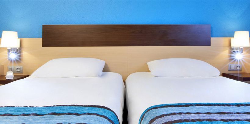 Hotel Kyriad Viry Chatillon  | Viry Chatillon | Essonne | France 14