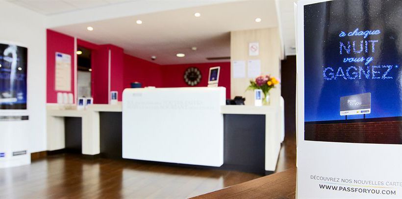 Hotel Kyriad Viry Chatillon  | Viry Chatillon | Essonne | France 15