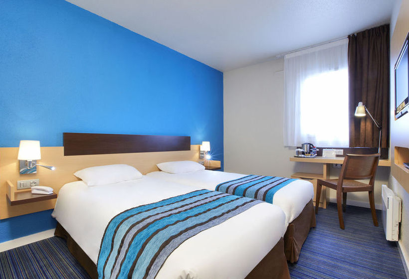 Hotel Kyriad Viry Chatillon  | Viry Chatillon | Essonne | France 16