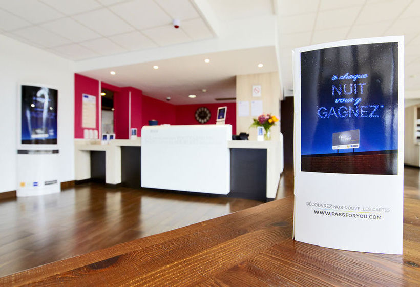 Hotel Kyriad Viry Chatillon  | Viry Chatillon | Essonne | France 17