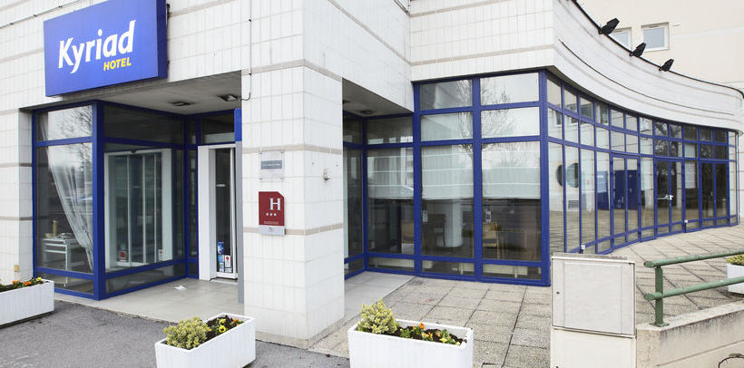 Hotel Kyriad Viry Chatillon  | Viry Chatillon | Essonne | France 18
