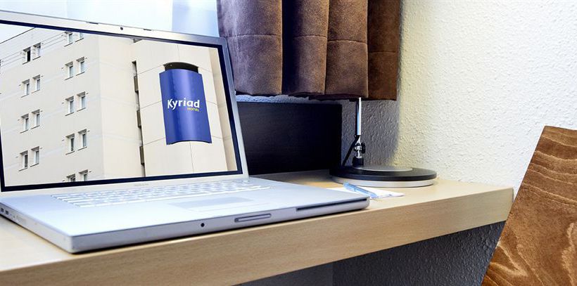 Hotel Kyriad Viry Chatillon  | Viry Chatillon | Essonne | France 2