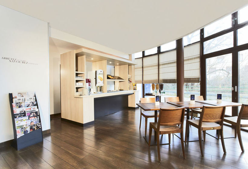 Hotel Kyriad Viry Chatillon  | Viry Chatillon | Essonne | France 20