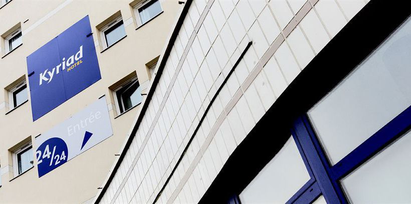 Hotel Kyriad Viry Chatillon  | Viry Chatillon | Essonne | France 3