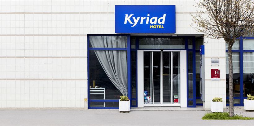 Hotel Kyriad Viry Chatillon  | Viry Chatillon | Essonne | France 4