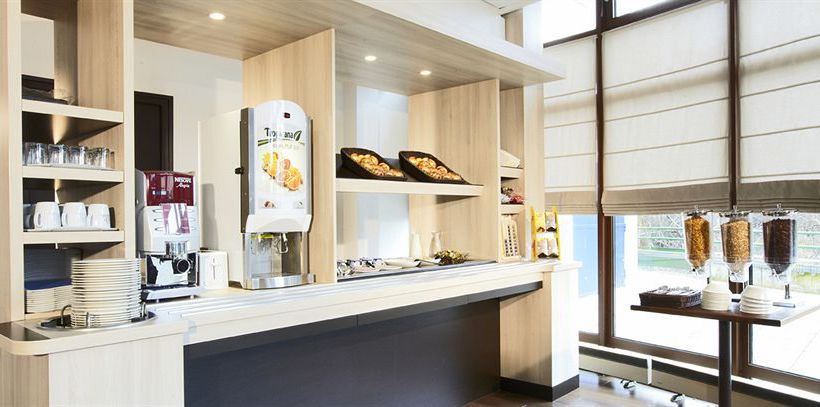 Hotel Kyriad Viry Chatillon  | Viry Chatillon | Essonne | France 5