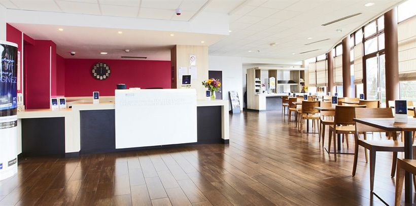 Hotel Kyriad Viry Chatillon  | Viry Chatillon | Essonne | France 6