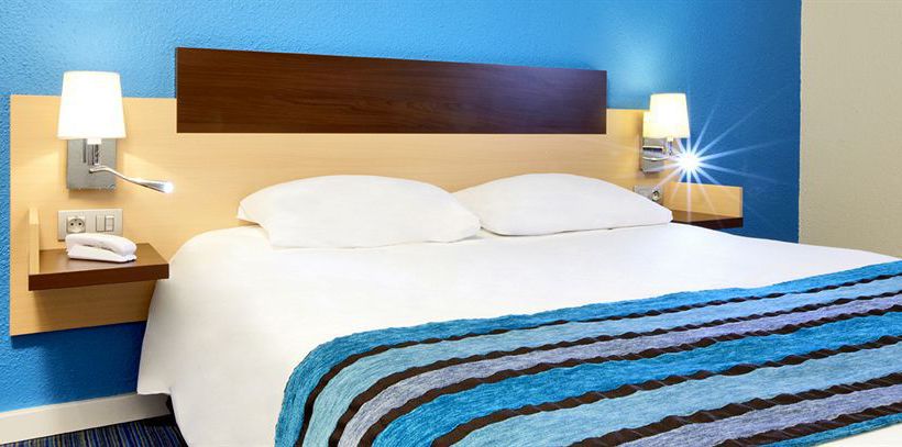 Hotel Kyriad Viry Chatillon  | Viry Chatillon | Essonne | France 7