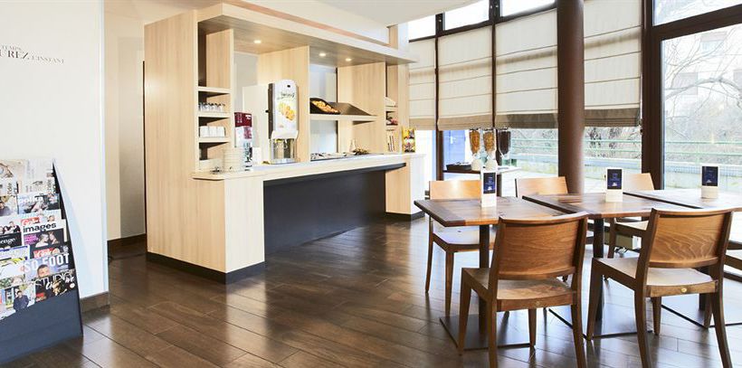 Hotel Kyriad Viry Chatillon  | Viry Chatillon | Essonne | France 8