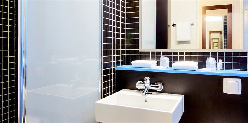 Hotel Kyriad Viry Chatillon  | Viry Chatillon | Essonne | France 9