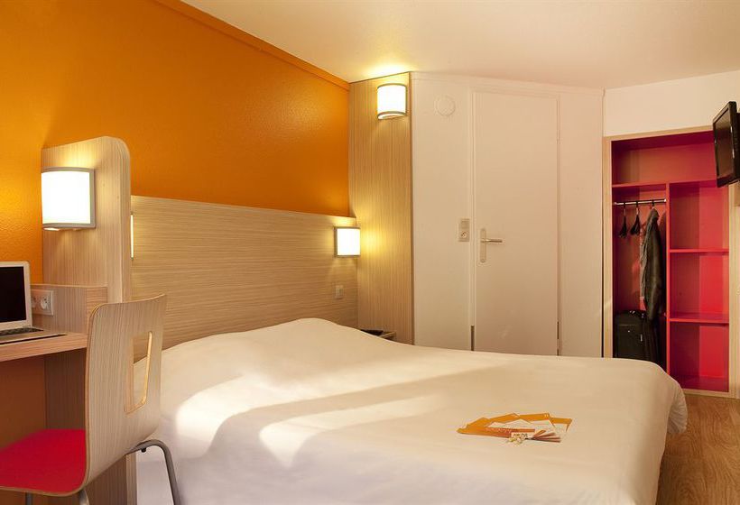 Hôtel Premiere Classe Charleville Mezieres  | Charleville Mezieres | Ardennes | France 2