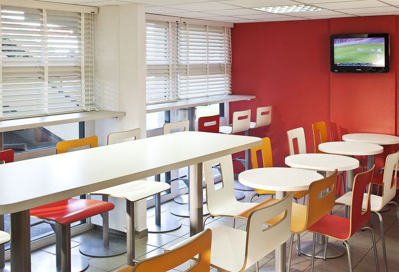 Hôtel Premiere Classe Charleville Mezieres  | Charleville Mezieres | Ardennes | France 3