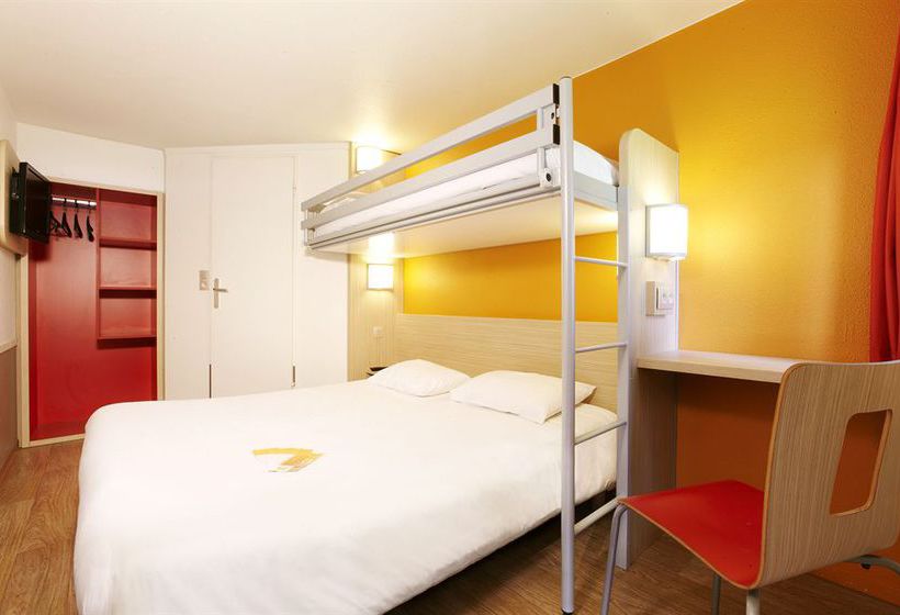 Hôtel Premiere Classe Charleville Mezieres  | Charleville Mezieres | Ardennes | France 4