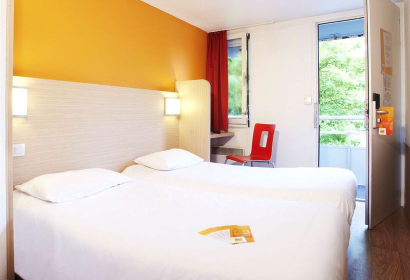 Hôtel Premiere Classe Charleville Mezieres  | Charleville Mezieres | Ardennes | France 5