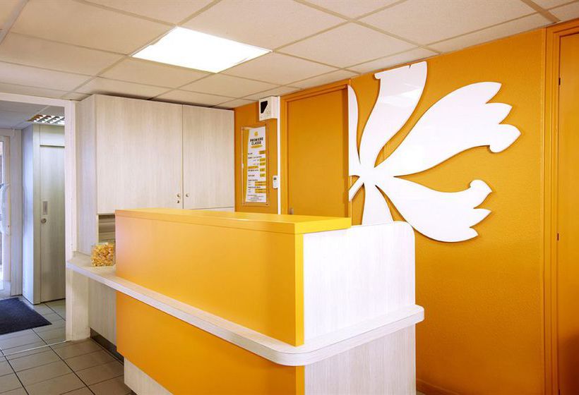 Hôtel Premiere Classe Charleville Mezieres  | Charleville Mezieres | Ardennes | France 7