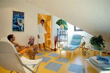 Hôtel Le Littoral  | Évian-les-Bains | Haute-Savoie | France 1