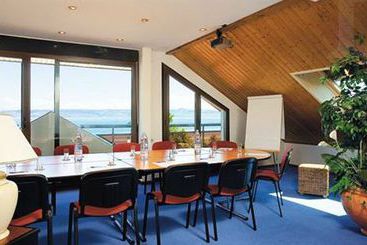 Hôtel Le Littoral  | Évian-les-Bains | Haute-Savoie | France 2