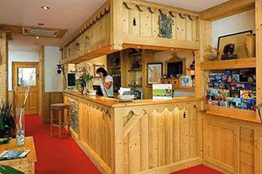 Hôtel Le Littoral  | Évian-les-Bains | Haute-Savoie | France 5