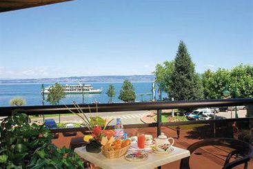 Hôtel Le Littoral  | Évian-les-Bains | Haute-Savoie | France 6